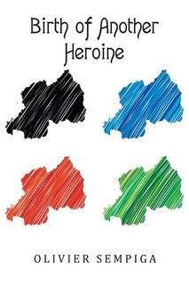Front cover_Birth of Another Heroine