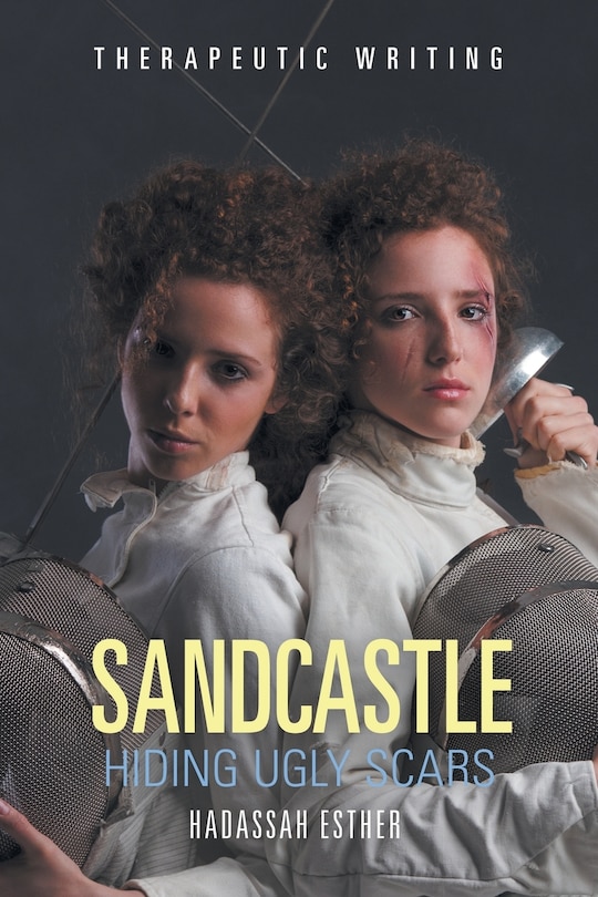 Couverture_Sandcastle