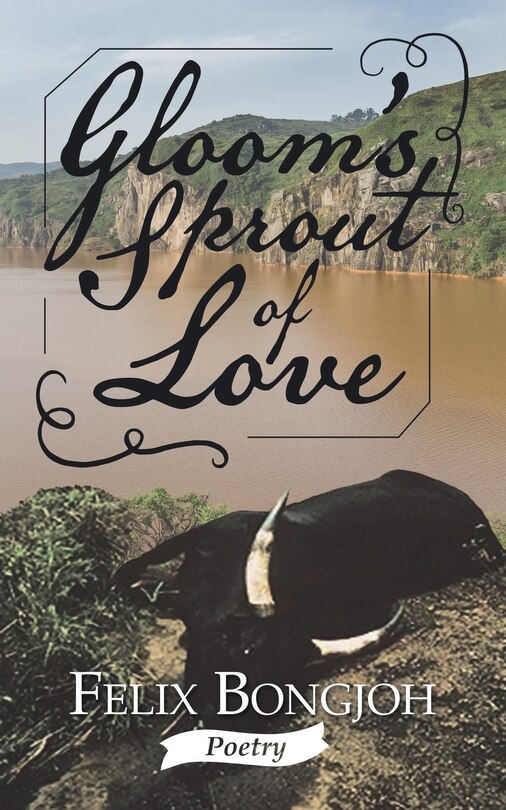 Front cover_Gloom's Sprout of Love