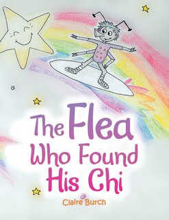 Couverture_The Flea Who Found His Chi