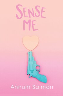 Front cover_Sense Me