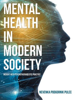 Front cover_Mental Health in Modern Society