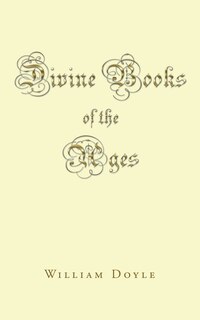Couverture_Divine Books of the Ages