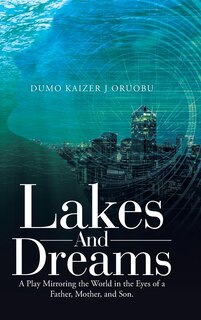 Couverture_Lakes and Dreams