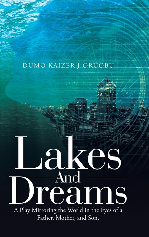 Couverture_Lakes and Dreams
