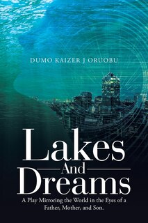 Front cover_Lakes and Dreams
