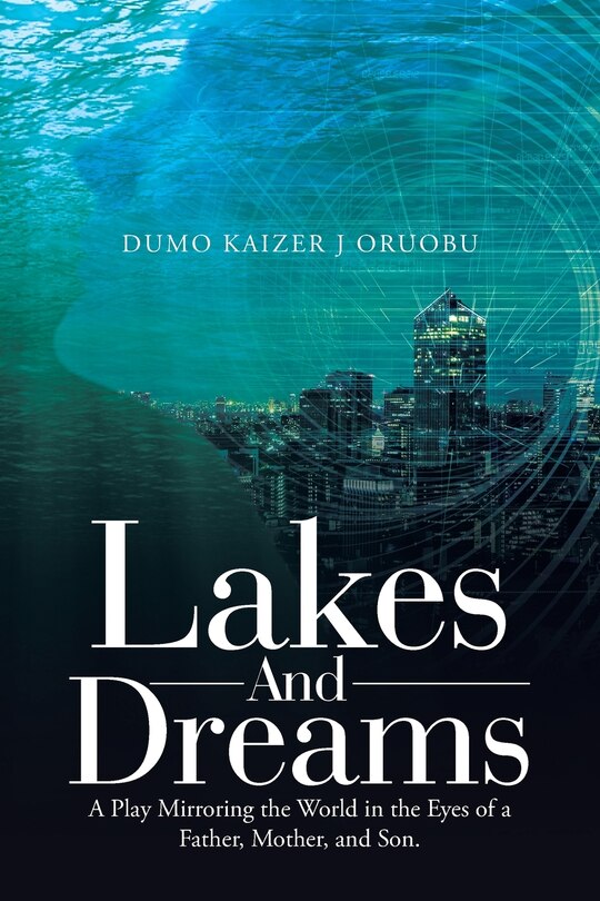 Front cover_Lakes and Dreams