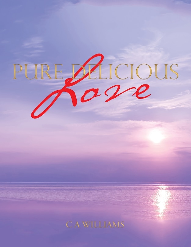 Front cover_Pure Delicious Love