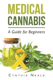 Front cover_Medical Cannabis
