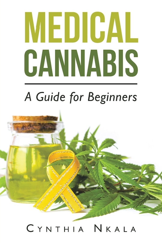 Front cover_Medical Cannabis