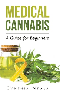 Front cover_Medical Cannabis