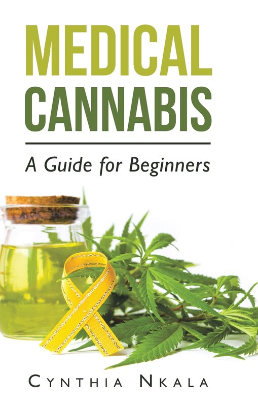 Front cover_Medical Cannabis