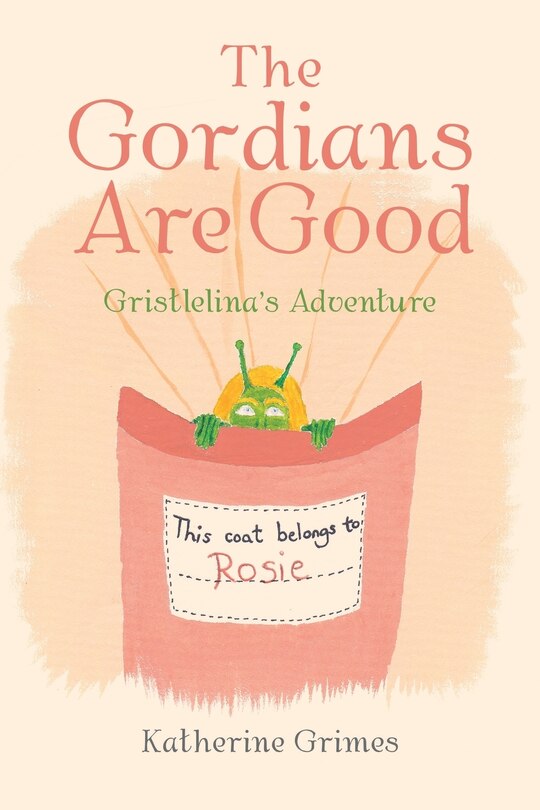 Front cover_The Gordians Are Good