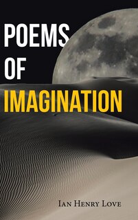 Couverture_Poems of Imagination
