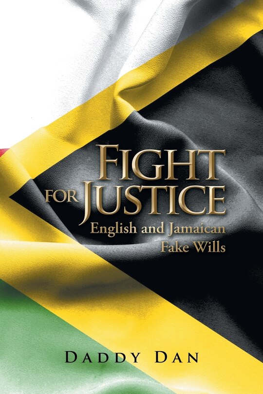 Couverture_Fight for Justice