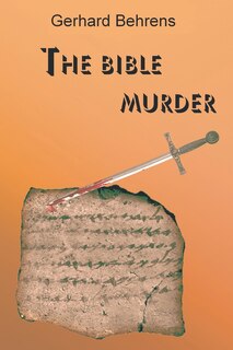 Couverture_The Bible Murder