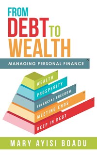 Front cover_From Debt to Wealth