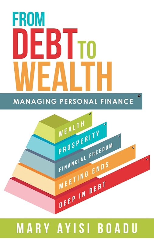 Front cover_From Debt to Wealth