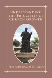Front cover_Understanding the Principles of Church Growth