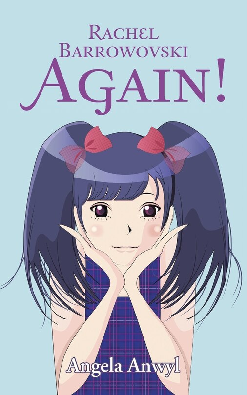 Front cover_Rachel Barrowovski-Again!