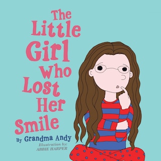 Couverture_The Little Girl Who Lost Her Smile
