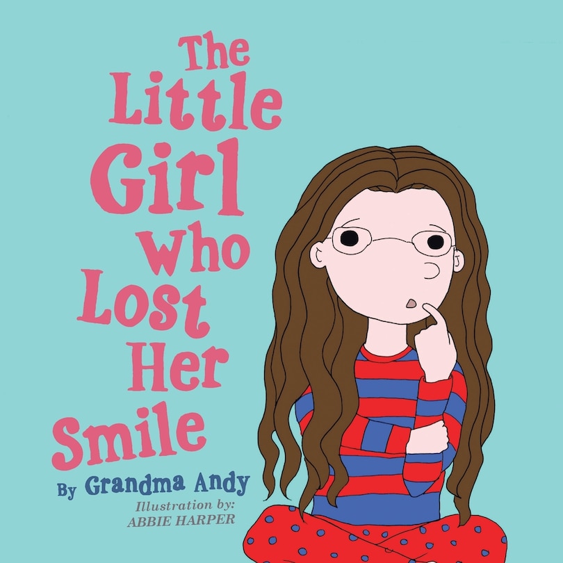 Couverture_The Little Girl Who Lost Her Smile