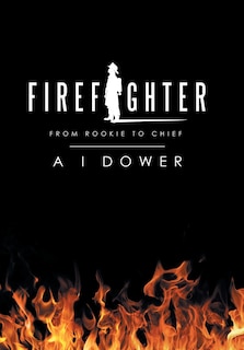 Front cover_Firefighter