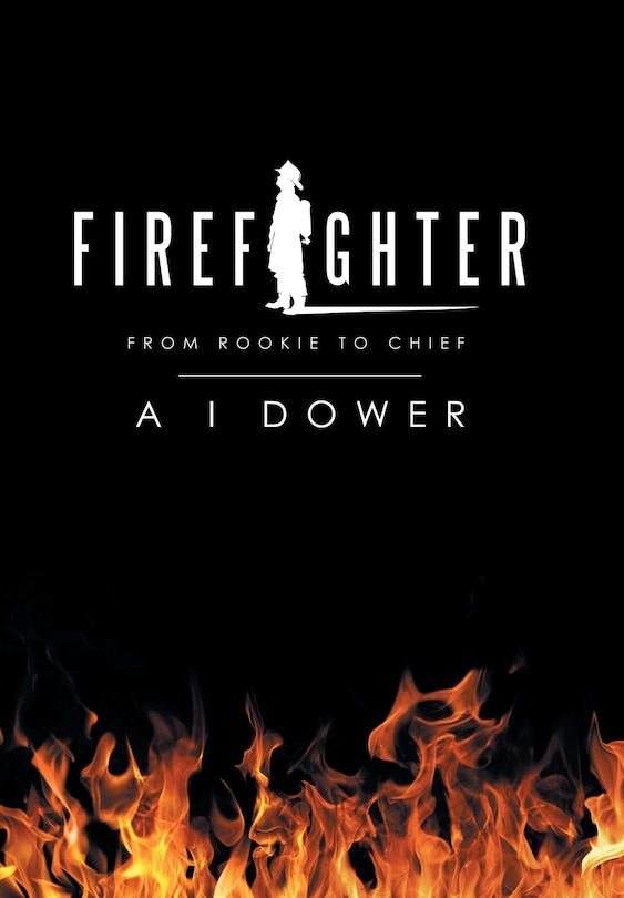 Front cover_Firefighter