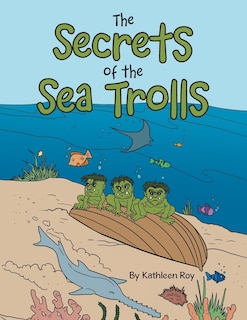 Couverture_The Secrets of the Sea Trolls