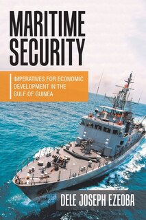 Front cover_Maritime Security