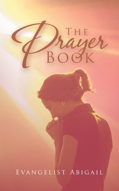 Front cover_The Prayer Book