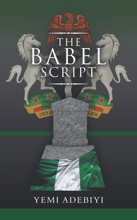 Front cover_The Babel Script