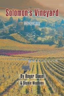 Couverture_Solomon's Vineyard