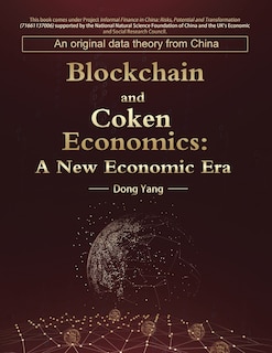Front cover_Blockchain And Coken Economics