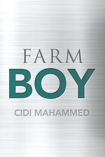 Front cover_Farm Boy