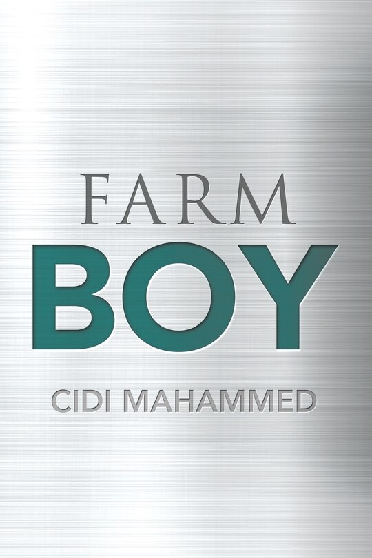 Front cover_Farm Boy