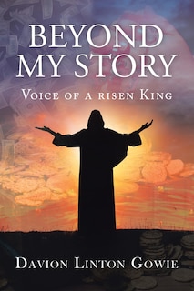 Front cover_Beyond My Story