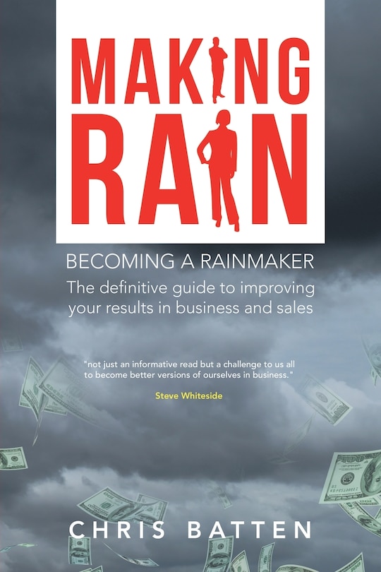 Front cover_Making Rain