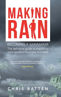 Front cover_Making Rain
