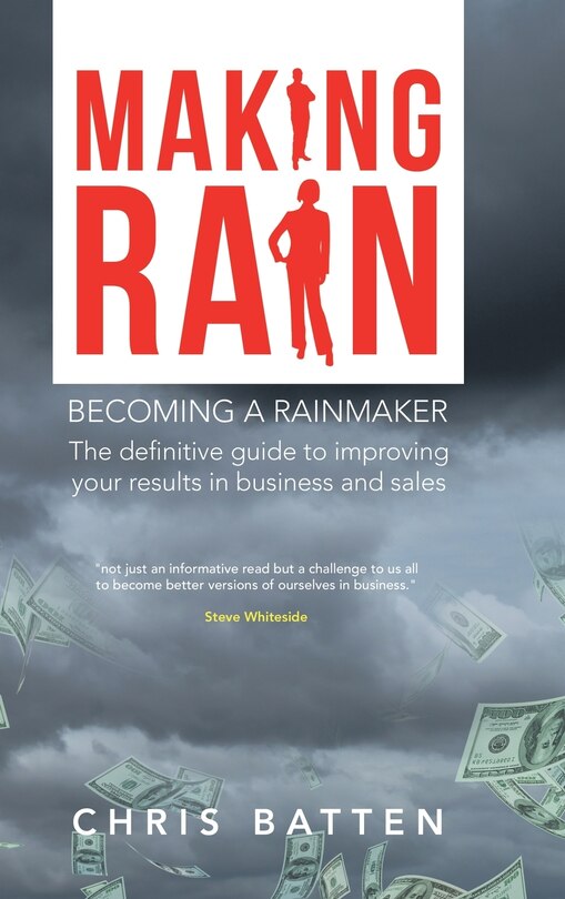 Front cover_Making Rain