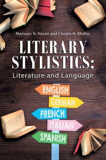 Front cover_Literary Stylistics
