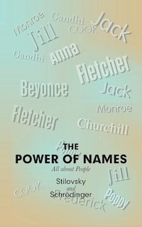 Front cover_The Power of Names