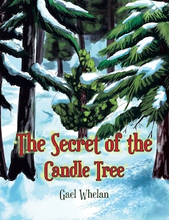 Couverture_The Secret Of The Candle Tree