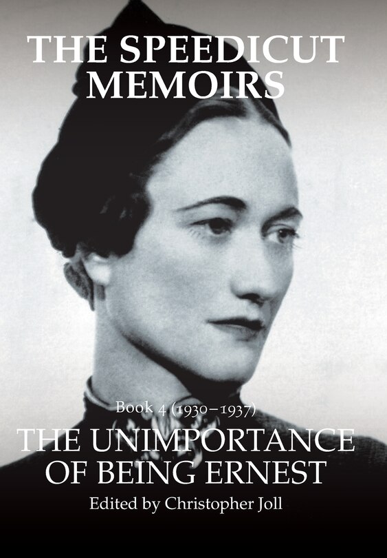 Couverture_The Speedicut Memoirs