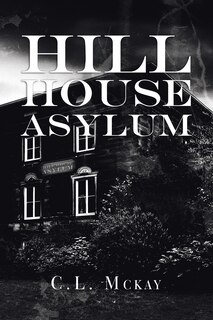 Couverture_Hill House Asylum
