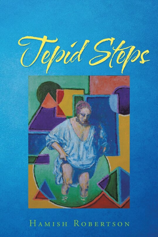 Front cover_Tepid Steps