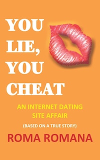 Front cover_You Lie, You Cheat