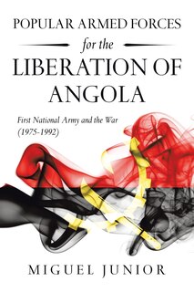 Couverture_Popular Armed Forces For The Liberation Of Angola