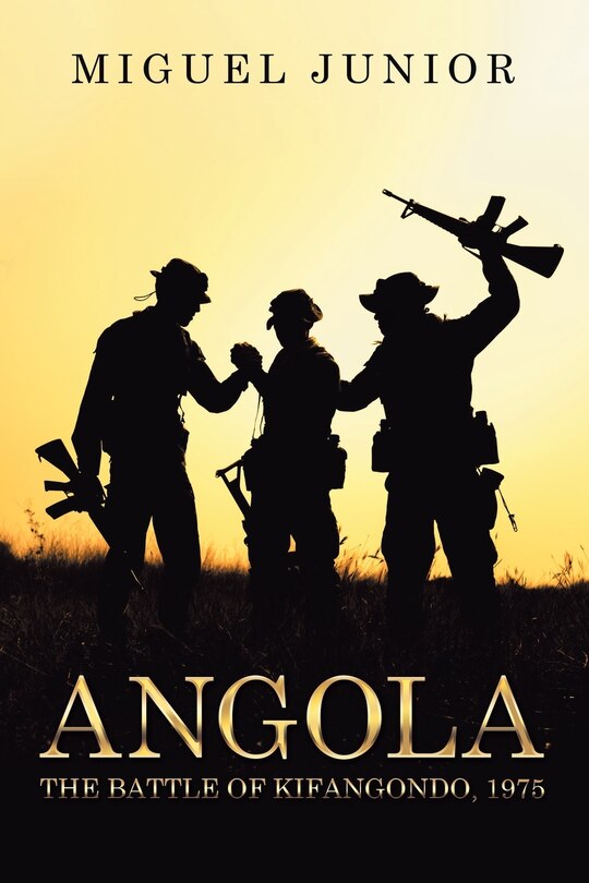 Front cover_Angola