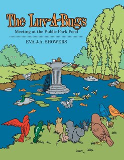 Couverture_The Luv-a-bugs